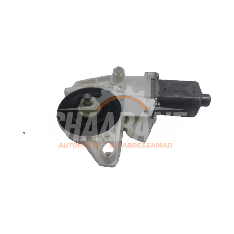 Moteur de vitre portiere 1669060301 Mercedes GLE Coupe (C292) 350d 3.0 V6 24V BlueTEC 4-Matic