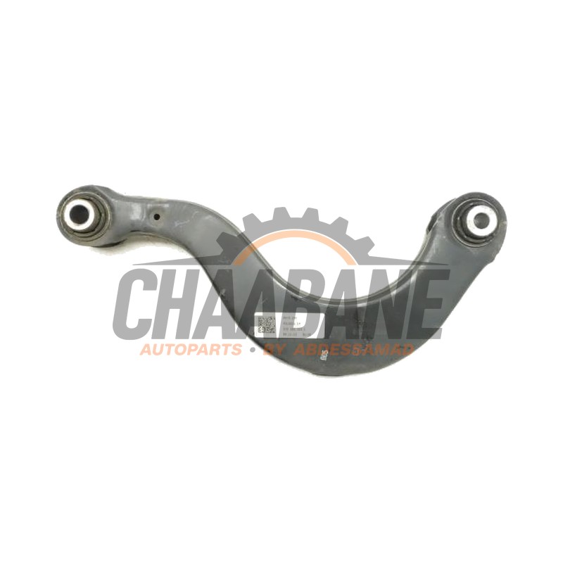 Bielle de reaction arriere gauche 5Q0505323D Seat Leon ST (5FF) 1.8 TSI Ecomotive 16V 2012 / 2020
