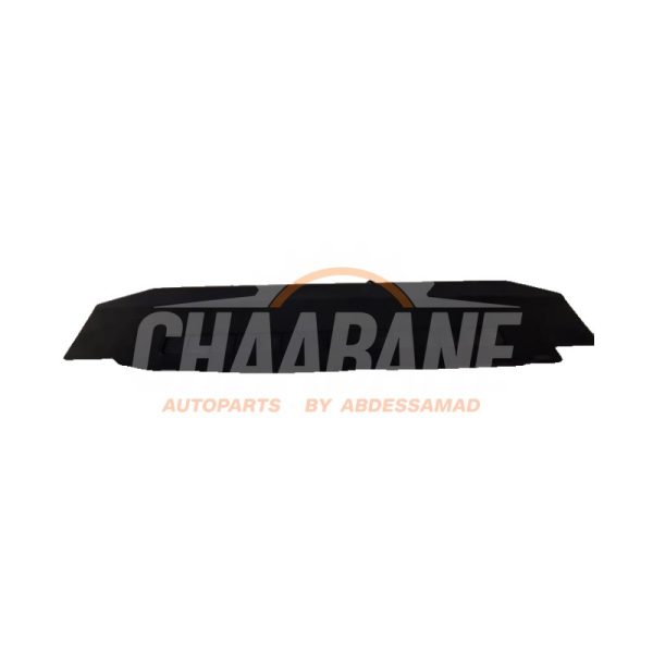 Plaque sol coffre 4M88614864PK Audi SQ8 (4MN) 4.0 V8 32V TDI Mild Hybrid Quattro 2018