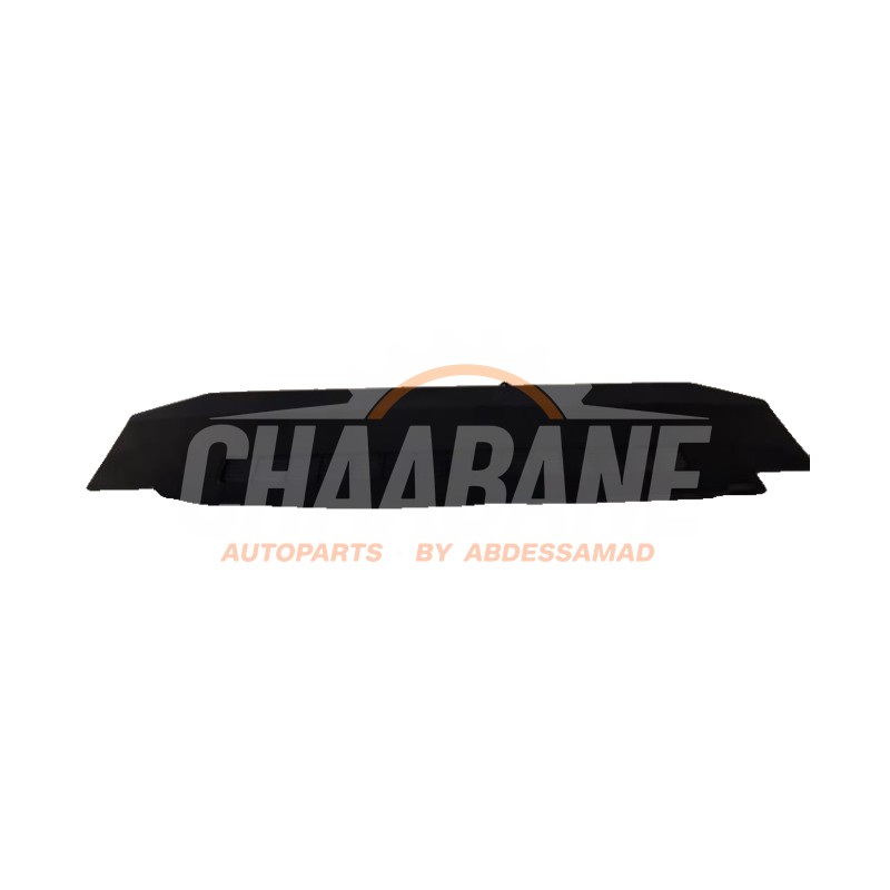 Plaque sol coffre 4M88614864PK Audi SQ8 (4MN) 4.0 V8 32V TDI Mild Hybrid Quattro 2018