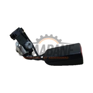 Attache ceinture arriere gauche A2138600969 Mercedes E (W213) E-63 AMG S 4.0 V8 Turbo 4-Matic+