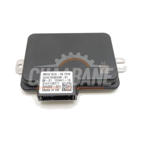 Ordinateur ABS 13044110 BMW iX3 80 kWh 2020