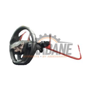 Boite a gants Seat Leon (5FB) 1.4 TSI ACT 16V 2012 / 2020