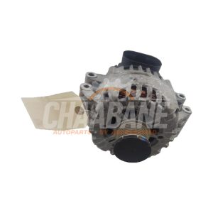 Dynamo 12317852129 BMW 5 serie (G30) M5 Competition 4.4 V8 32V TwinPower Turbo 2016