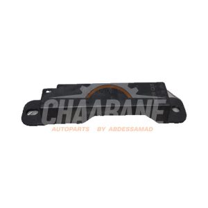 Entree sans cle - Antenne A2059053005 Mercedes GLC (X253) 2.0 260 16V 4-Matic
