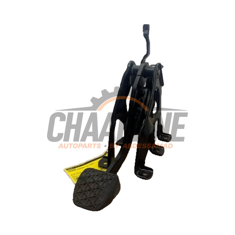 Pedale de frein A9102900000 Mercedes Sprinter 3,5t (907.6/910.6) 311 CDI 2.1 D FWD
