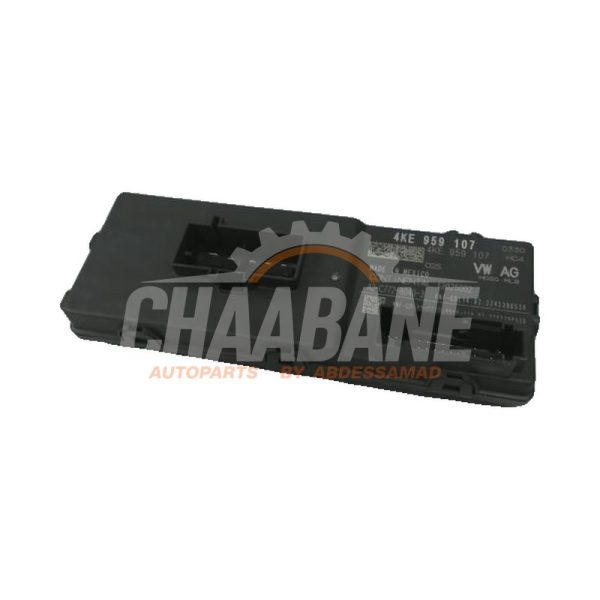Ordinateur divers 4KE959107 Audi Q5 2020