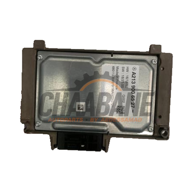 Module (divers) A2139006527 Mercedes E AMG (R238) 3.0 E-53 AMG EQ Boost 24V 4-Matic+