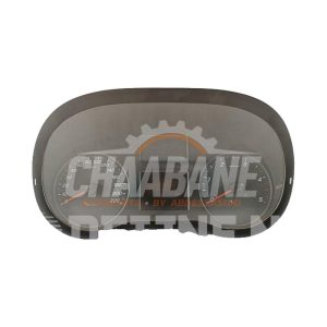 Compteur kilometrique KM A4209009906 Mercedes Citan (420.6) 1.5 110 CDI