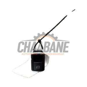 Commutateur vitre electrique A2049058102 Mercedes GLA (156.9)