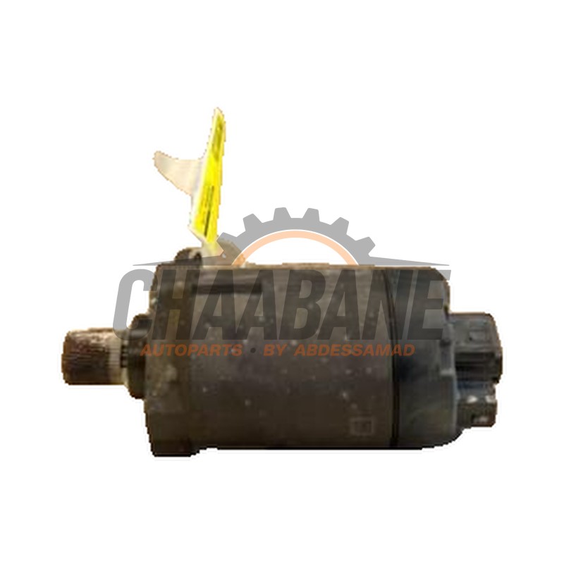 Boitier de direction assistee Cupra Leon (KLCB) 1.4 e-Hybrid 245, VZ 16V 2020 5R3959439B
