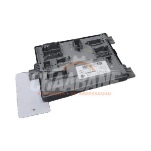 Ordinateur controle fonctionnel A2059007037 Mercedes C (W205) C-180 1.6 16V