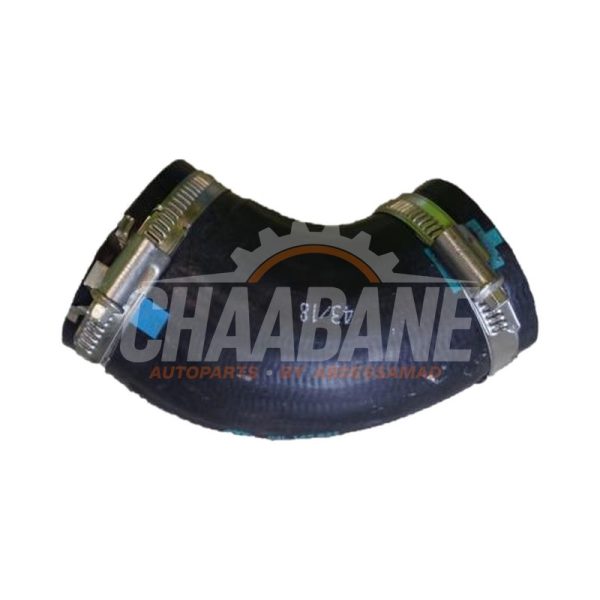 Tuyau intercooler 04L145822 Volkswagen Transporter/Caravelle T6 2.0 TDI 150 2015 / 2024