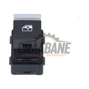 Commutateur vitre electrique 4M0959855 Audi A4 (B9) 2.0 TDI 16V 2015