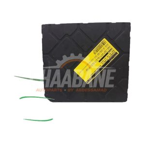 Ordinateur de bord 5Q0937084AE Audi A3 Sportback (8VA/8VF) 1.4 16V g-tron 2012 / 2020