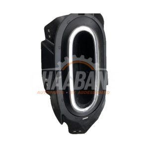 Bande decorative 2478859405 Mercedes GLB (247.6) 2.0 GLB-200d