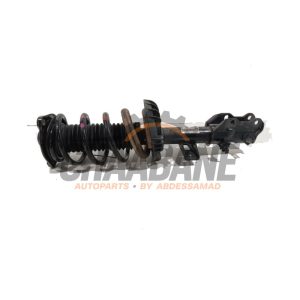 Barre amortisseur avant droit A4473205338 Mercedes Vito