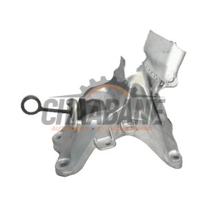 Support moteur 4M0199308CE Audi A5 Quattro (B9) 2.0 40 TFSI Mild hybrid 16V 2016
