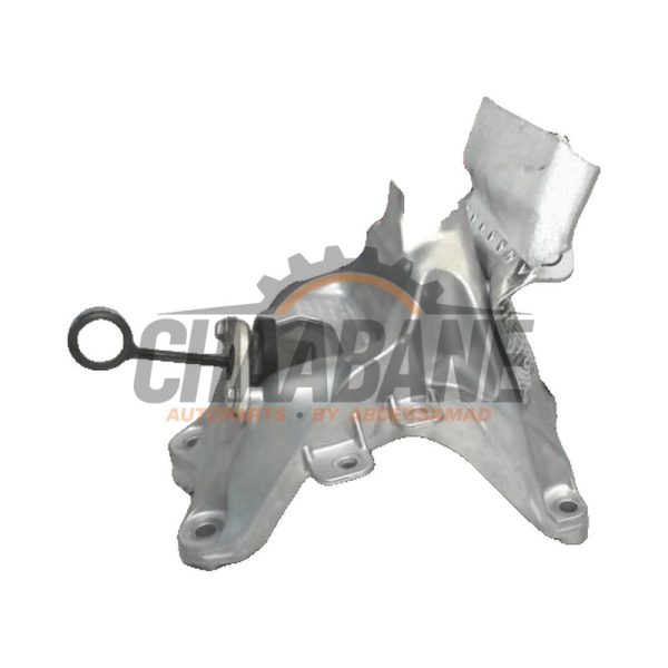 Support moteur 4M0199308CE Audi A5 Quattro (B9) 2.0 40 TFSI Mild hybrid 16V 2016