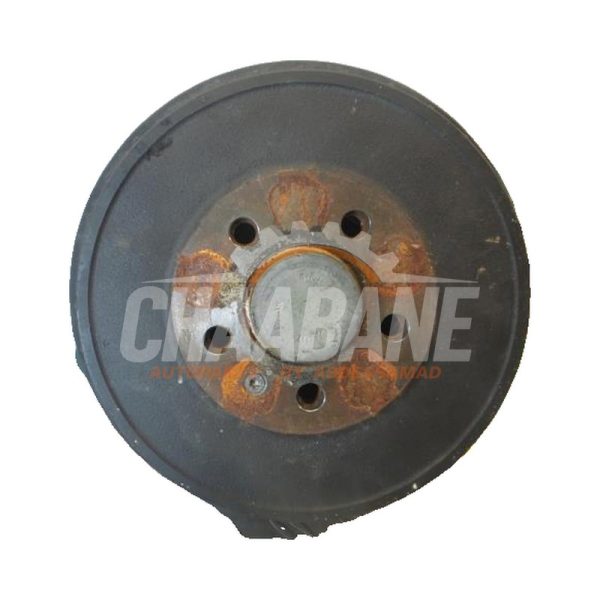 Joint arriere gauche Seat Ibiza V (KJB) 1.0 12V 2017