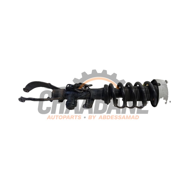 Barre amortisseur avant gauche 6875083 BMW X5 2014 / 2018
