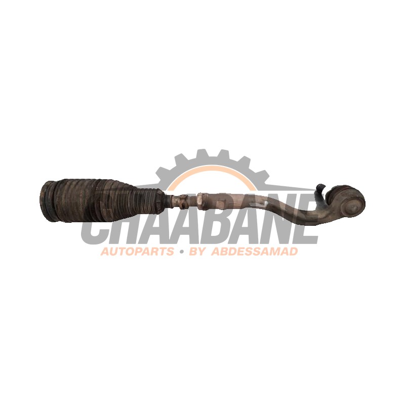 Barre daccouplement gauche 8W0423811B Audi A4 Avant (B9) 2.0 TDI Ultra 16V 2015