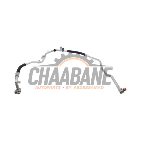 Tuyau de climatisation 64539209722 BMW 2 serie Active Tourer (F45) 216i 1.5 TwinPower Turbo 12V 2013 / 2021