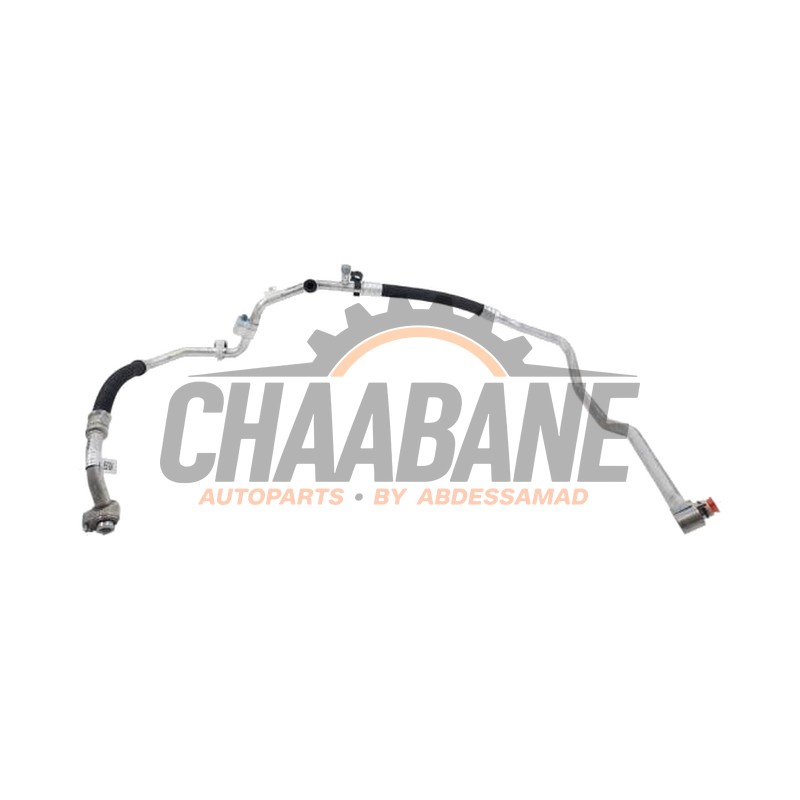 Tuyau clim 64539209722 BMW 2 serie Active Tourer (F45) 216i 1.5 TwinPower Turbo 12V 2013 / 2021
