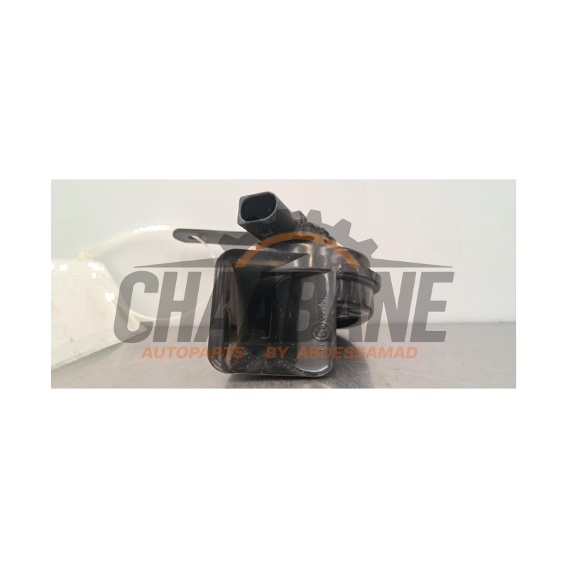 Klaxon 8X0951221A Audi Q4 (F4B) 45 e-tron quattro 77 kWh 2021