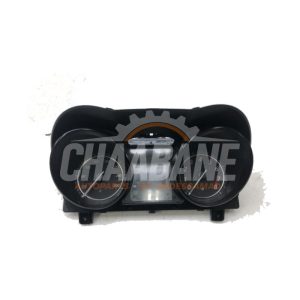 Compteur kilometrique KM KX5M10849EA Jaguar F-type 3.0 V6 24V