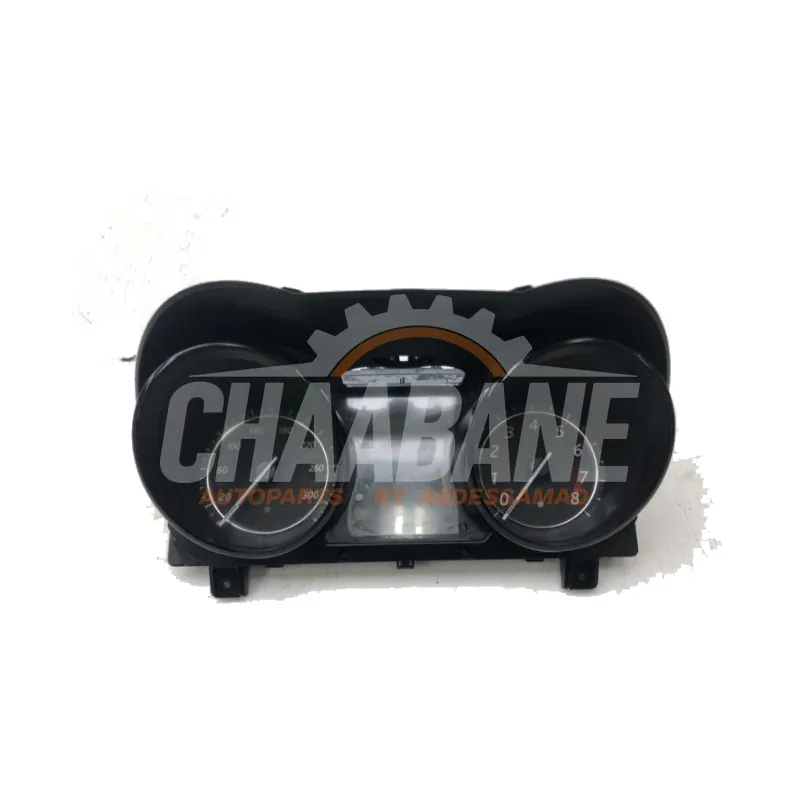 Compteur kilometrique KM KX5M10849EA Jaguar F-type 3.0 V6 24V
