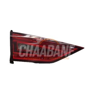 Feu arriere gauche 8V5945093H Audi S3 Limousine (8VM/8VS) 2.0 TFSI 16V 2013 / 2020