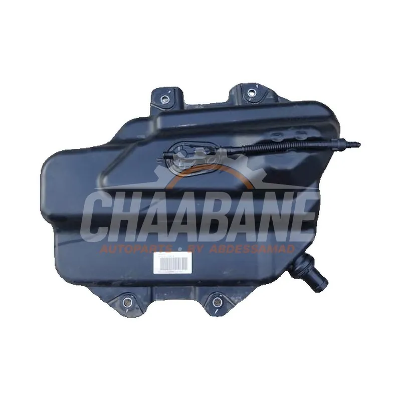 Reservoir auxiliaire 0444040005 Mercedes Vito (447.6) 2.0 114 CDI 16V