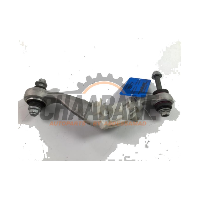 Bras de suspension bas arriere droit 6883340 BMW 8-Serie 2019