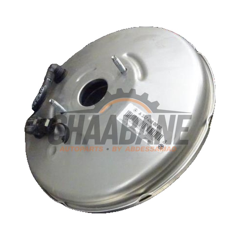 Servo frein A2474300000 Mercedes CLA (118.3) 2.0 CLA-250 Turbo 16V 4-Matic