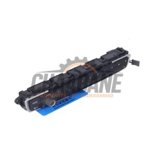 Panneau commande radio 6814187 BMW M4 2014