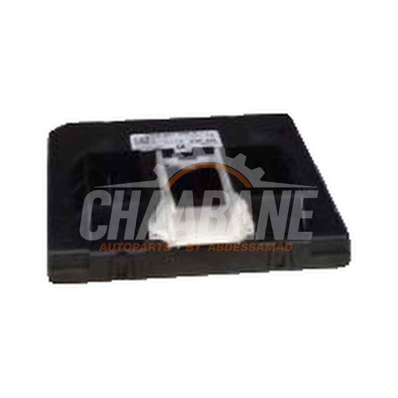 Module confort 5WA937086P Audi A3 Limousine (8YS) 1.5 35 TFSI 16V Mild Hybrid 2020