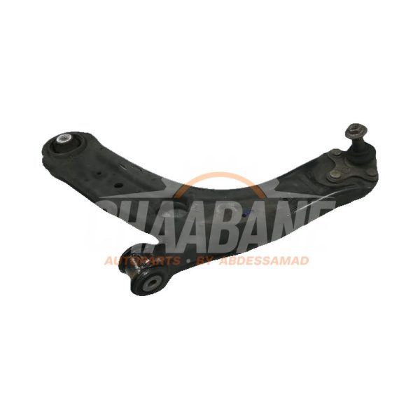 Bras de suspension avant gauche 3Q0407151E Volkswagen Passat Variant (3G5) 1.6 TDI 16V 2014 / 2024