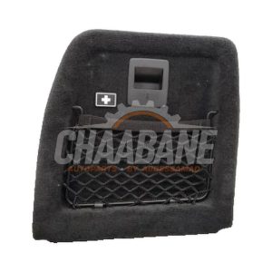 Revetement coffre 51475A0B7A1 BMW X5 (G05) xDrive 45 e iPerformance 3.0 24V 2018