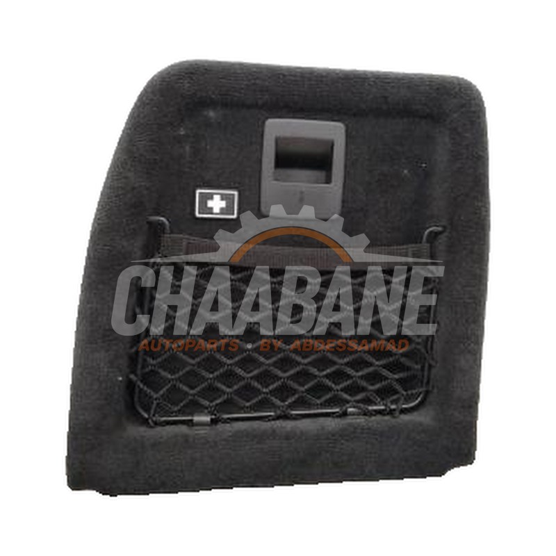 Revetement coffre 51475A0B7A1 BMW X5 (G05) xDrive 45 e iPerformance 3.0 24V 2018