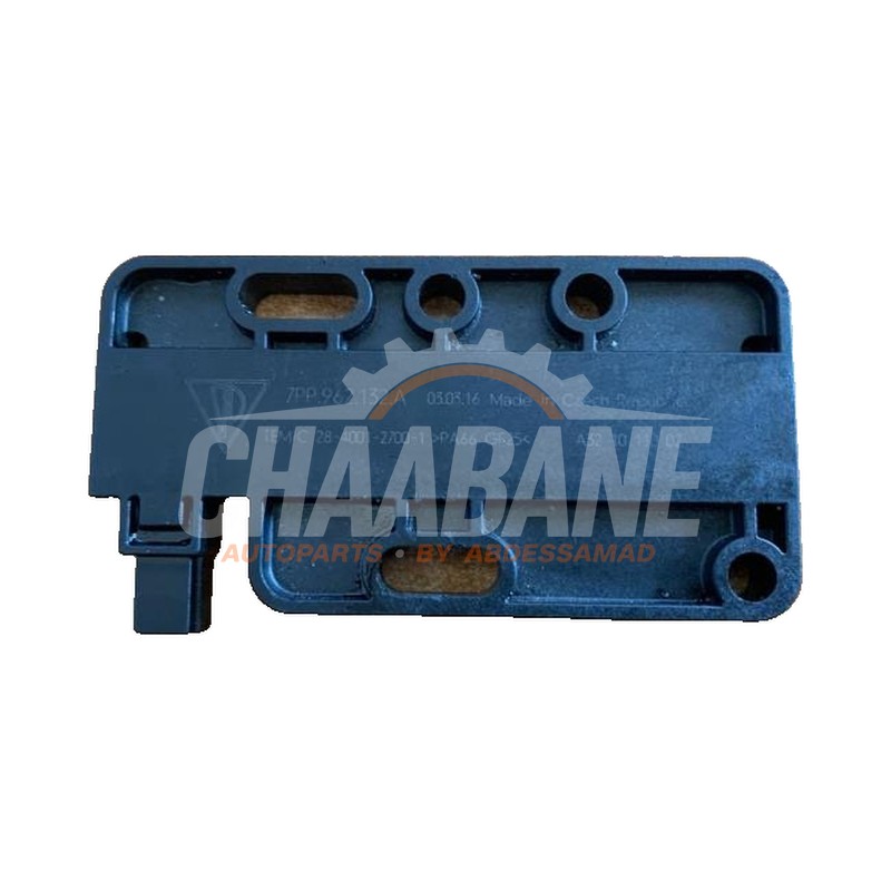 Entree sans cle - Antenne 7PP962132A Porsche 911 (991) 3.0 24V Carrera S 2012 / 2020
