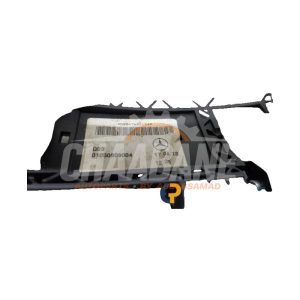 Poignee portiere 4portes arriere gauche A2047602134 Mercedes A (W176) 1.6 A-180 16V