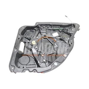 Mecanique vitre 4portes avant droite A2535409809 Mercedes GLC (X253) 2.2 250d 16V BlueTEC 4-Matic