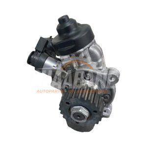 Pompe diesel 04L130755D Audi A4 Avant (B9) 2.0 TDI 16V 2015