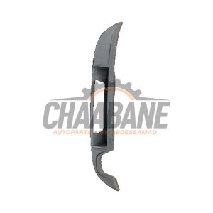 Diffuseur pare-choc arriere 5TA807568A Volkswagen Touran (5T1) 2015