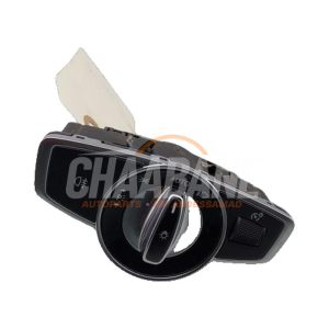 Commutateur lumiere A2059057007 Mercedes C-Klasse AMG (W205) C-43 AMG 3.0 V6 24V Turbo 4-Matic