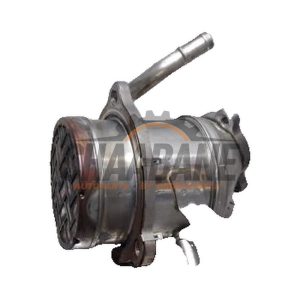 Refroidisseur RGE 147359823R Mercedes A (177.0) 1.5 A-180d