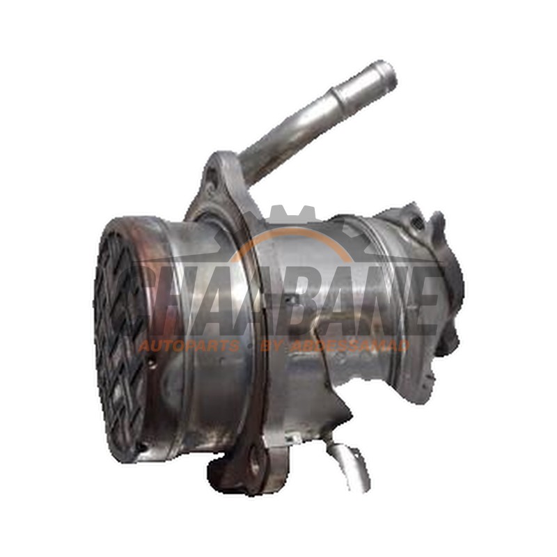 Refroidisseur RGE 147359823R Mercedes A (177.0) 1.5 A-180d