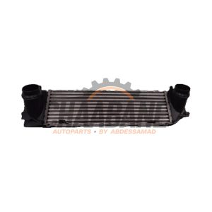 Intercooler 17517618809 BMW 3-Serie 2012 / 2019