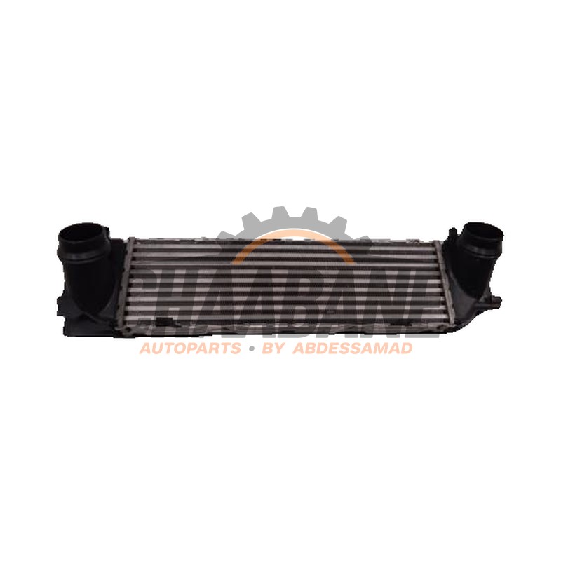 Intercooler 17517618809 BMW 3-Serie 2012 / 2019